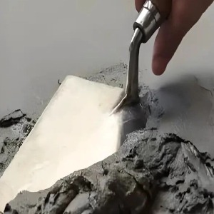 崂山混凝土裂缝孔洞剥落冻融修复用高强度丙乳防腐蚀砂浆